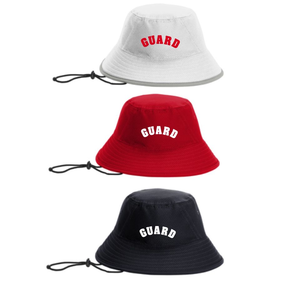 Elsmore Guard Bucket Hat