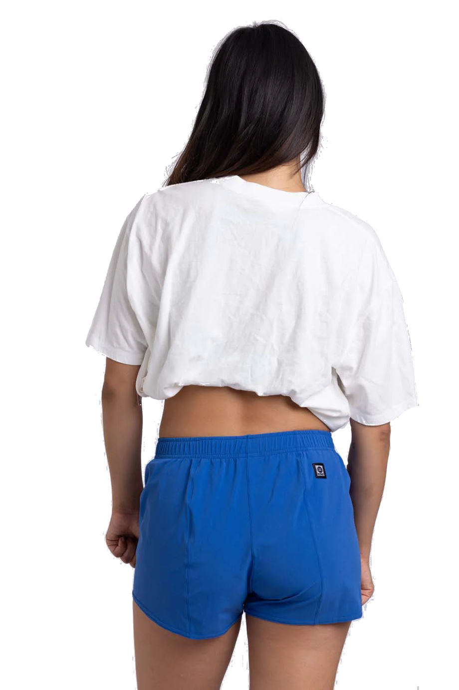 Jolyn Janie High Waisted Short – Elsmore Swim Shop