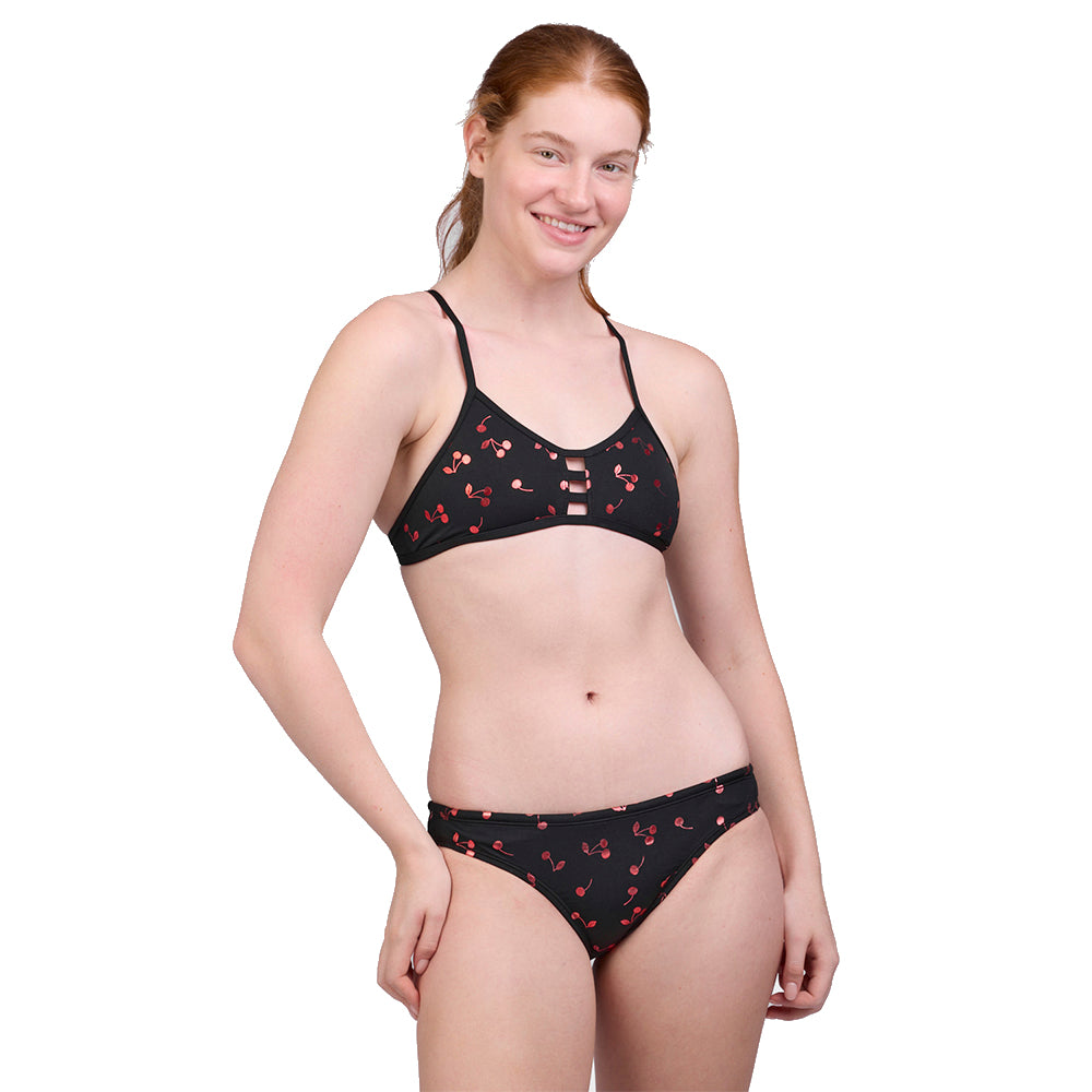 JOLYN Cherry Burst Andy Bikini Bottom front