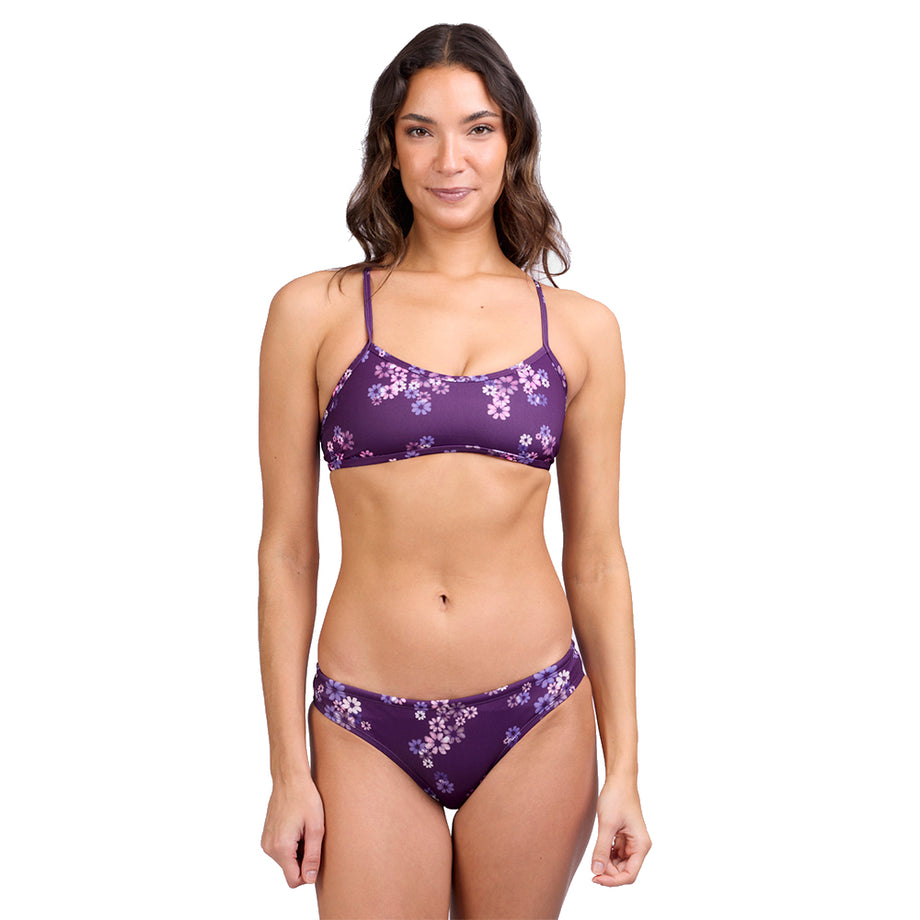 JOLYN Andy Sugardust Bikini Bottom – Elsmore Swim Shop