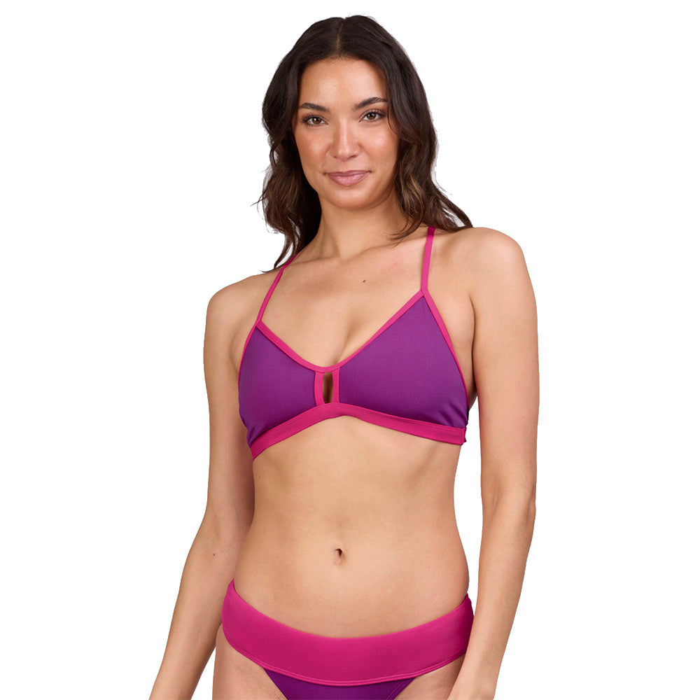 Eviana Bikini Top – Elsmore Swim Shop
