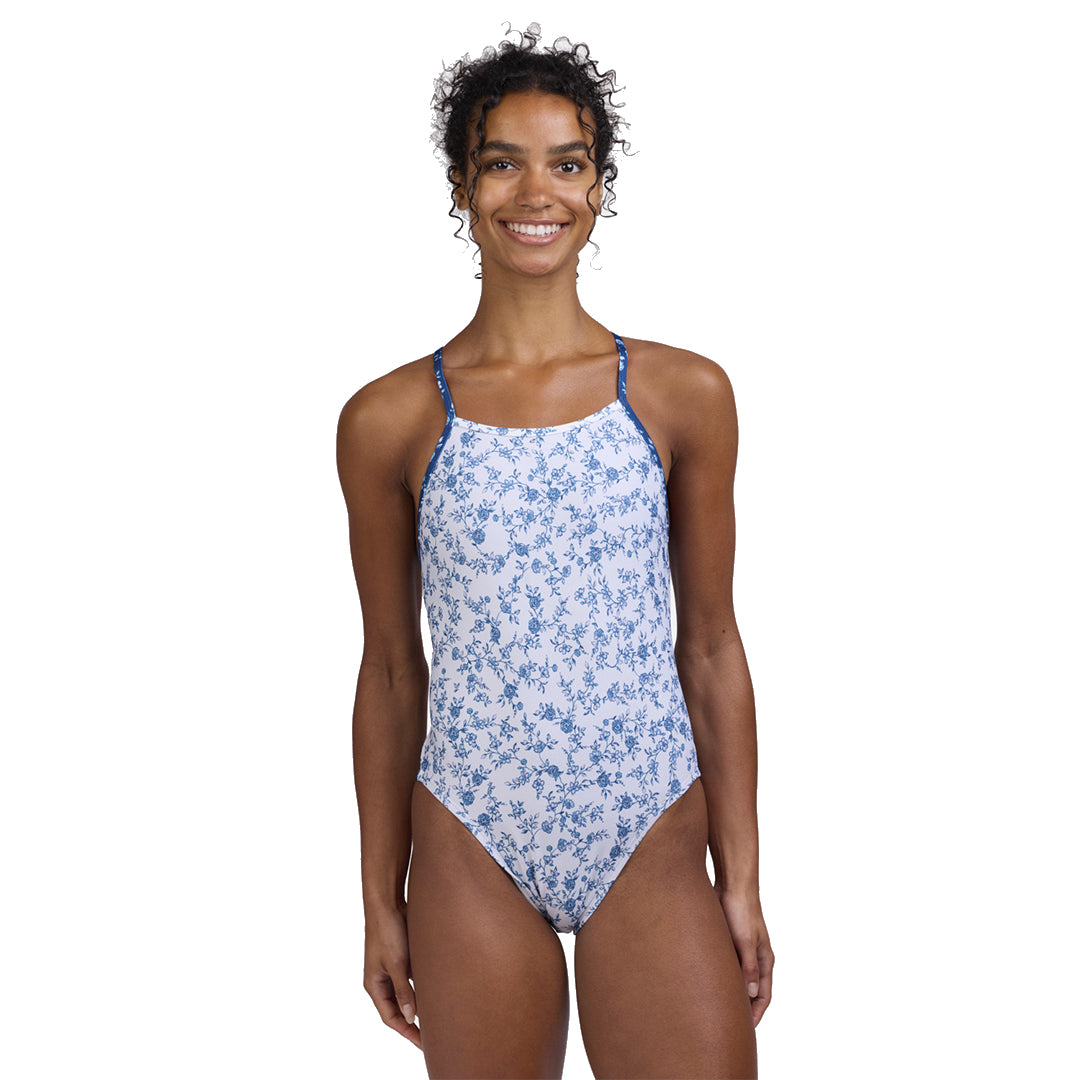 Jolyn Gavin Islarose Onesie – Elsmore Swim Shop