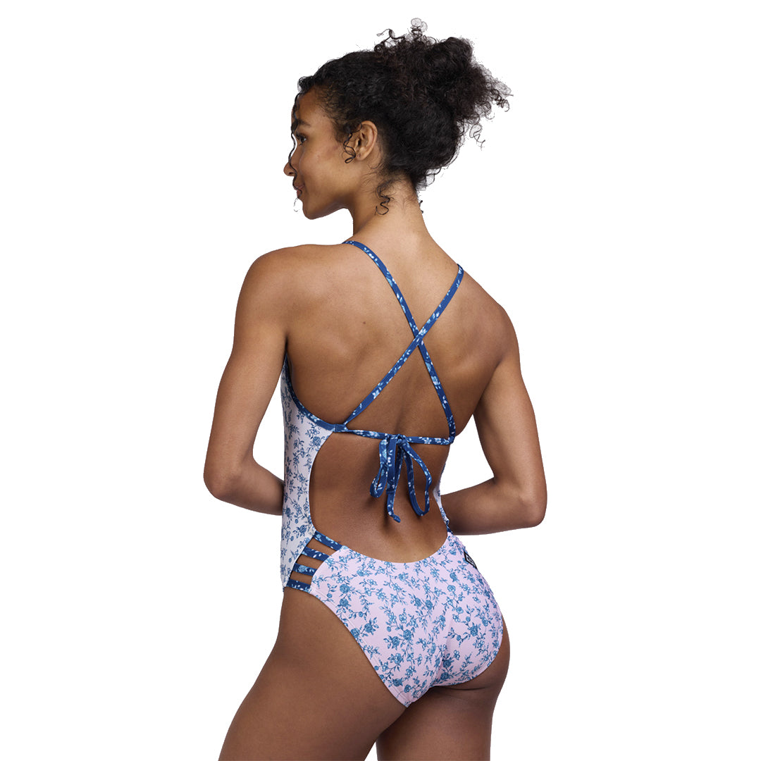 Jolyn Gavin Islarose Onesie – Elsmore Swim Shop