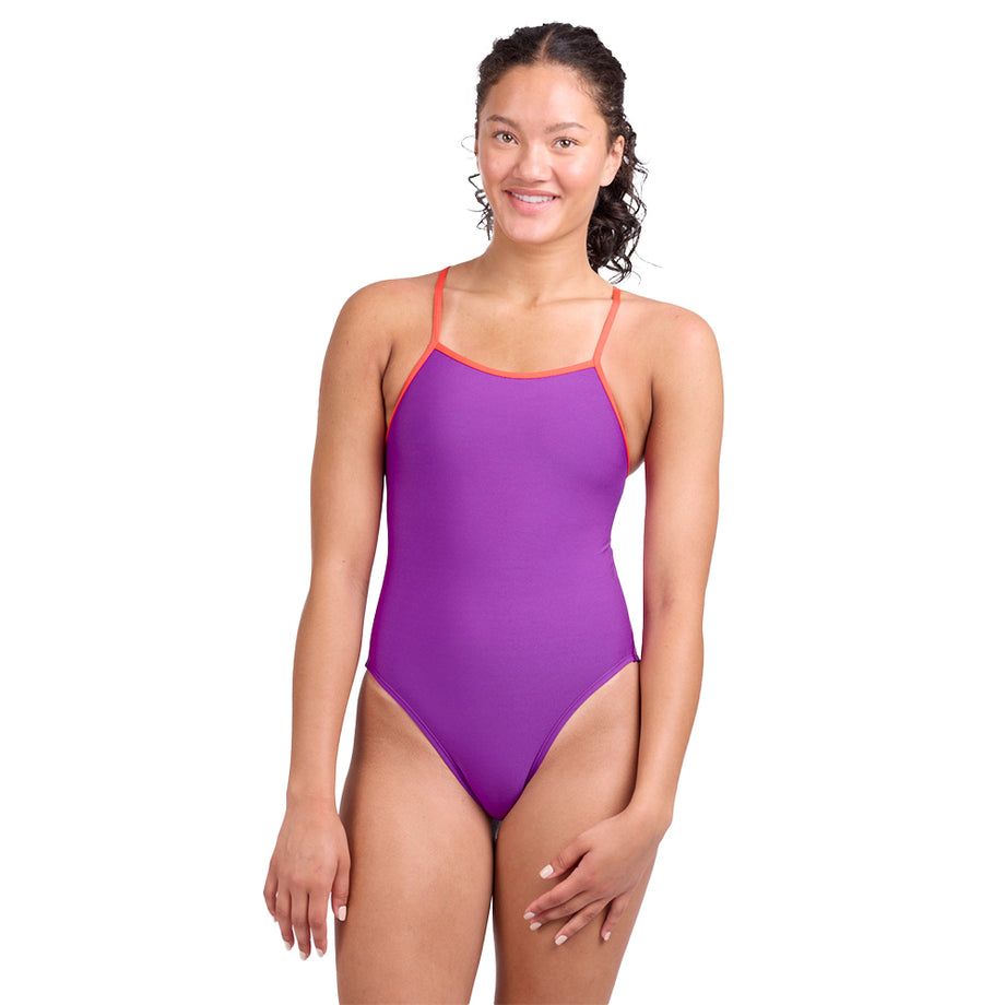 JOLYN Verbena Perry Contrast – Elsmore Swim Shop