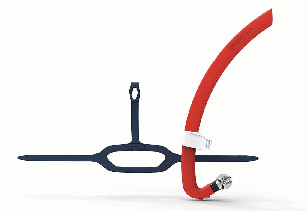 Speedo Junior Bullethead Snorkel