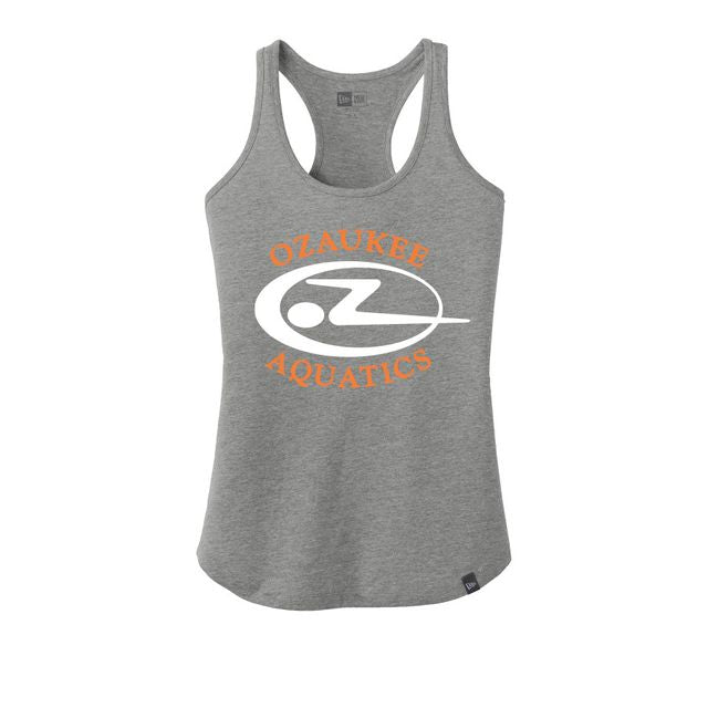 OZ New Era Heritage Blend Tank