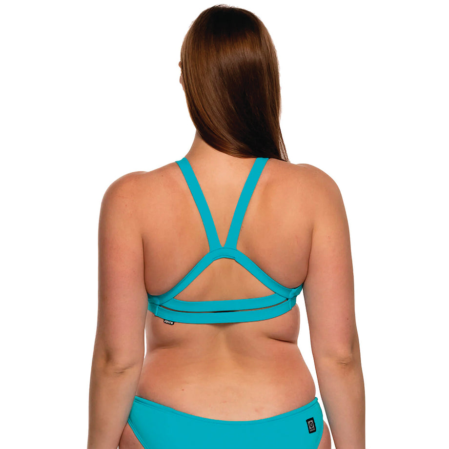 水着 KAYLEE TOP WHT Jolyn Kaylee Top – Elsmore Swim Shop