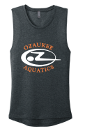 OZ Next Level - Women’s Festival Tank