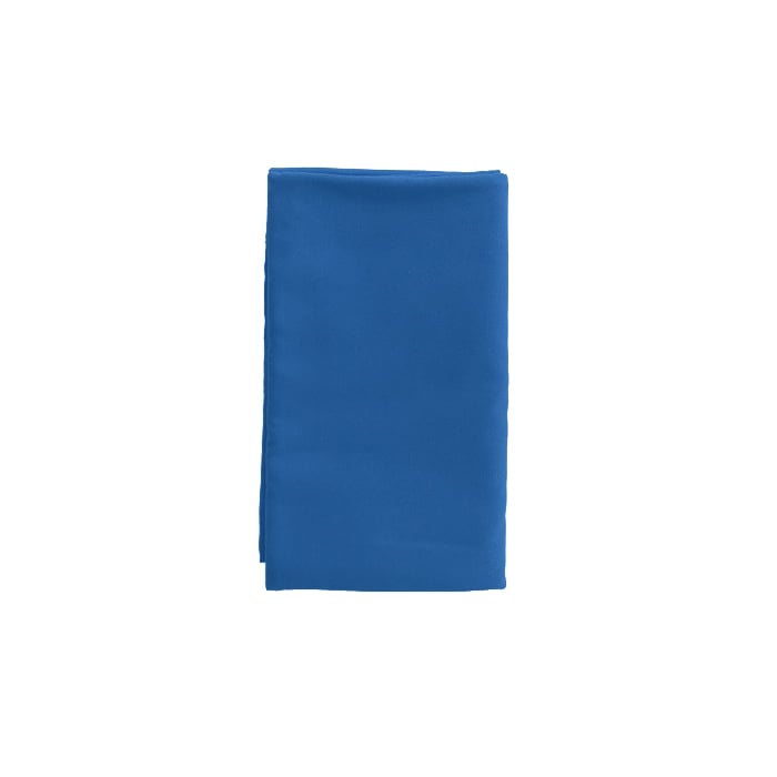 Microfiber Swim Towel royal