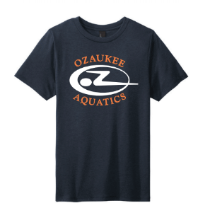 OZ YOUTH Perfect Tri Tee