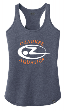 OZ Heritage Blend Tank