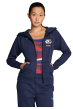 OZ Speedo Female Team Jacket