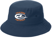 OZ Port Authority Classic Bucket Hat