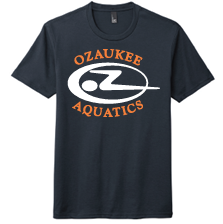 OZ Perfect Tri Tee - New Navy