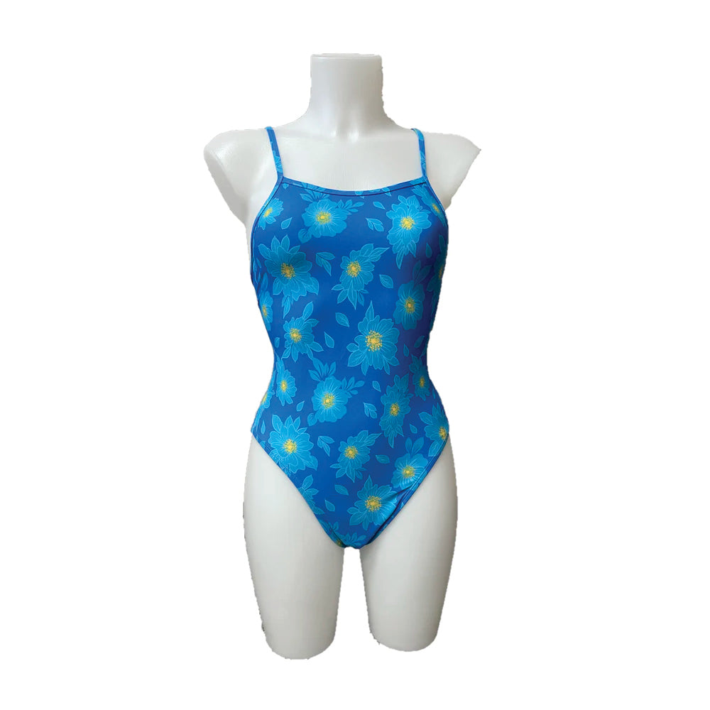 Jolyn Perry Print Onesie Fall '23 – Elsmore Swim Shop