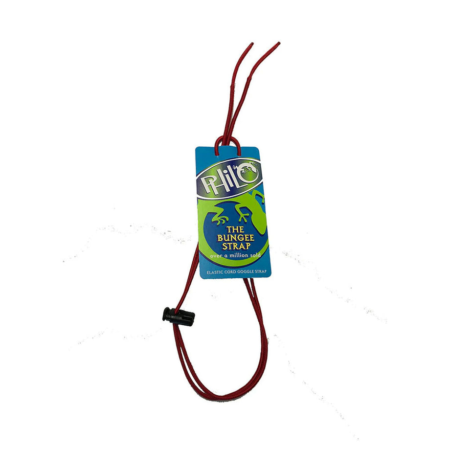 Goggle Bungee Straps