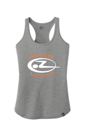 OZ Heritage Blend Tank