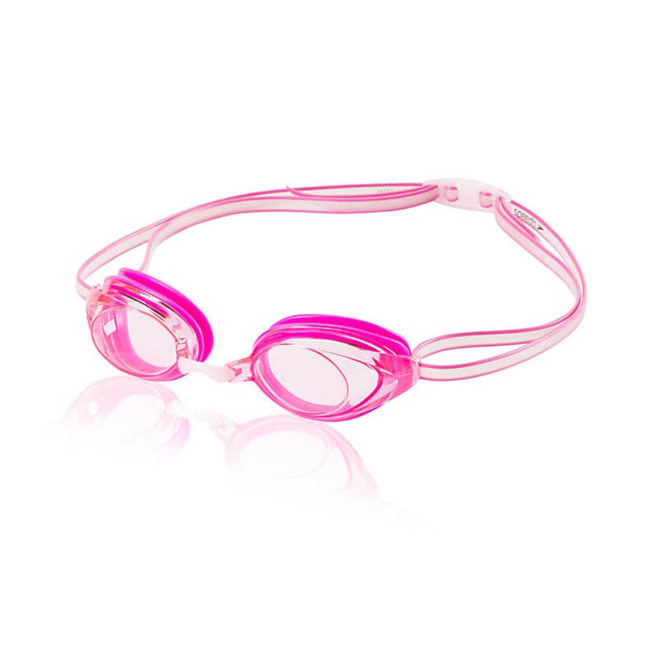 【新品】 mowl Aerodynex Aqua Sunrise Speedo Junior Vanquisher 2.0 Goggle – Elsmore Swim Shop