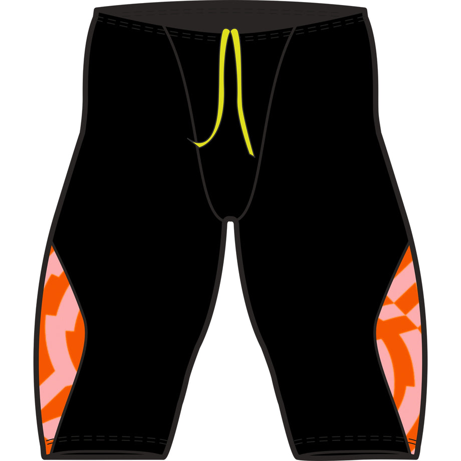 Speedo ST Vortex Maze Jammer – Elsmore Swim Shop