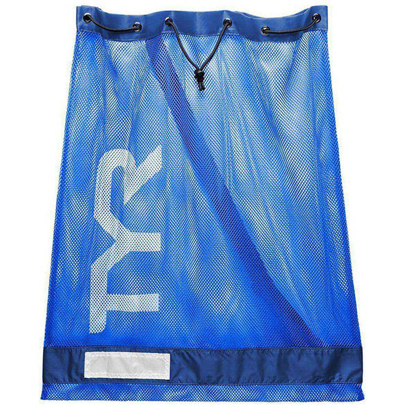 TYR Alliance Mesh Equipment Bag royal