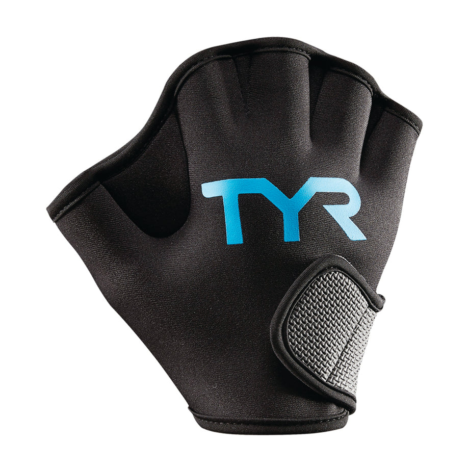 TYR Aquatic Fitness Glove – Elsmore Swim Shop