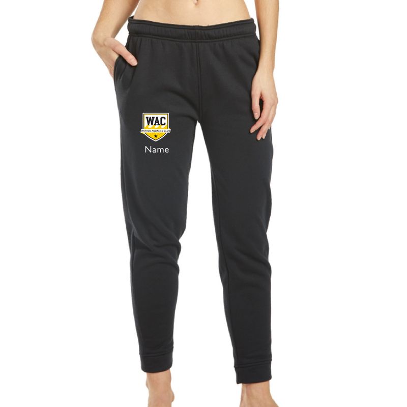 Warren Speedo Female Team Pant