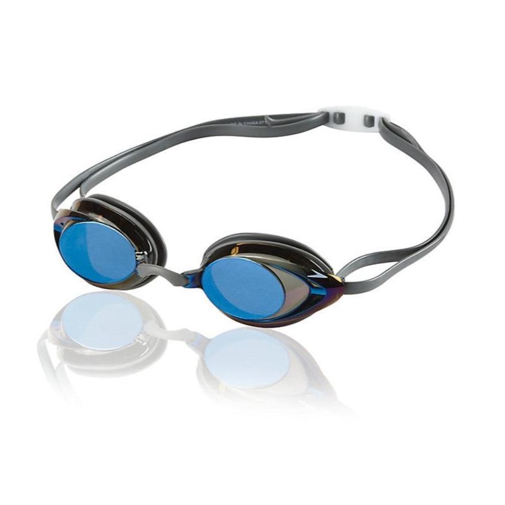 speedo 2.0 goggles Speedo Vanquisher 2.0 MIRRORED-KEY Lime