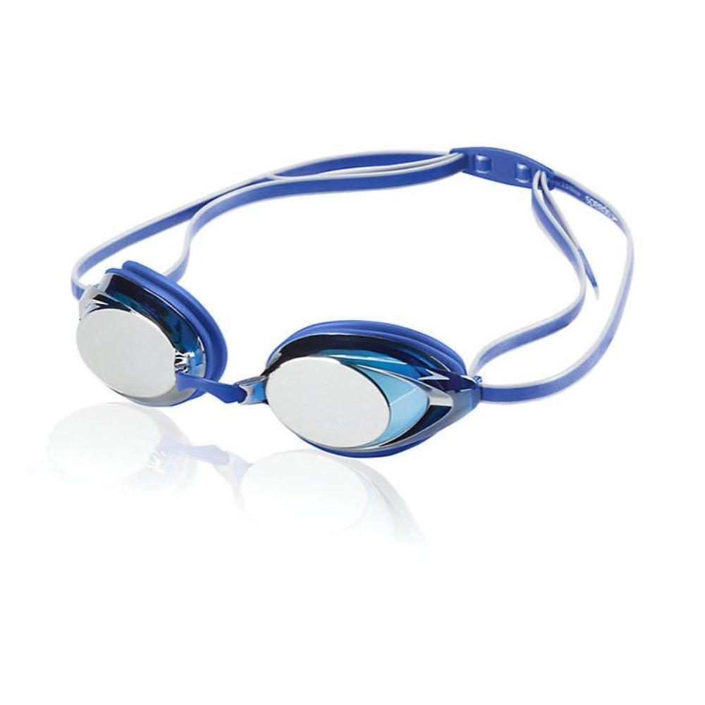 Speedo Vanquisher 2.0 Mirrored Goggle – Elsmore Swim Shop