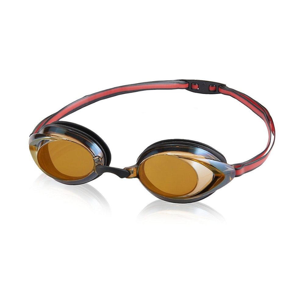 vanquisher goggles 2.0 Speedo Vanquisher 2.0 MIRRORED-KEY Lime