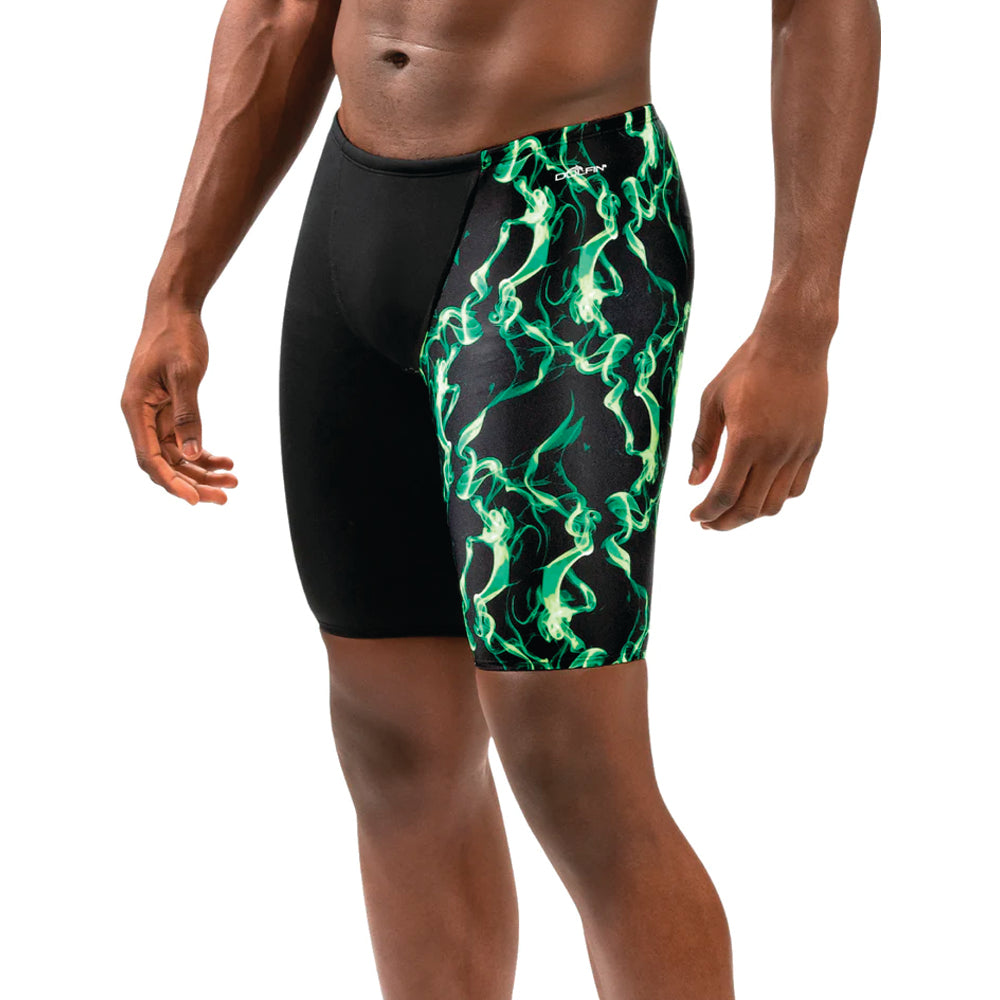 Dolfin Reliance Vapor Jammer green