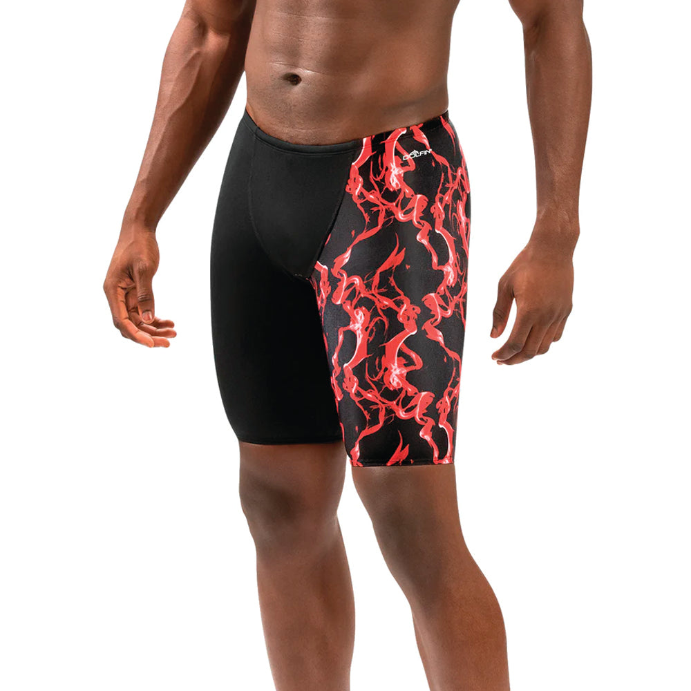 Dolfin Reliance Vapor Jammer red