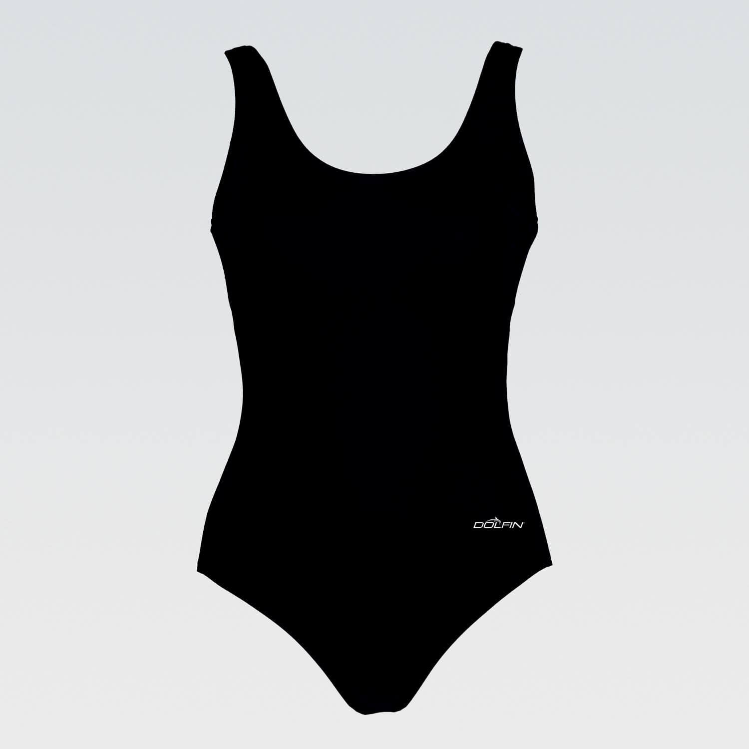 Aquashape bust support swimwear – Dolfin Swimwear