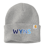 WYNS Carhartt Watch Cap 2.0