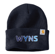 WYNS Carhartt Watch Cap 2.0