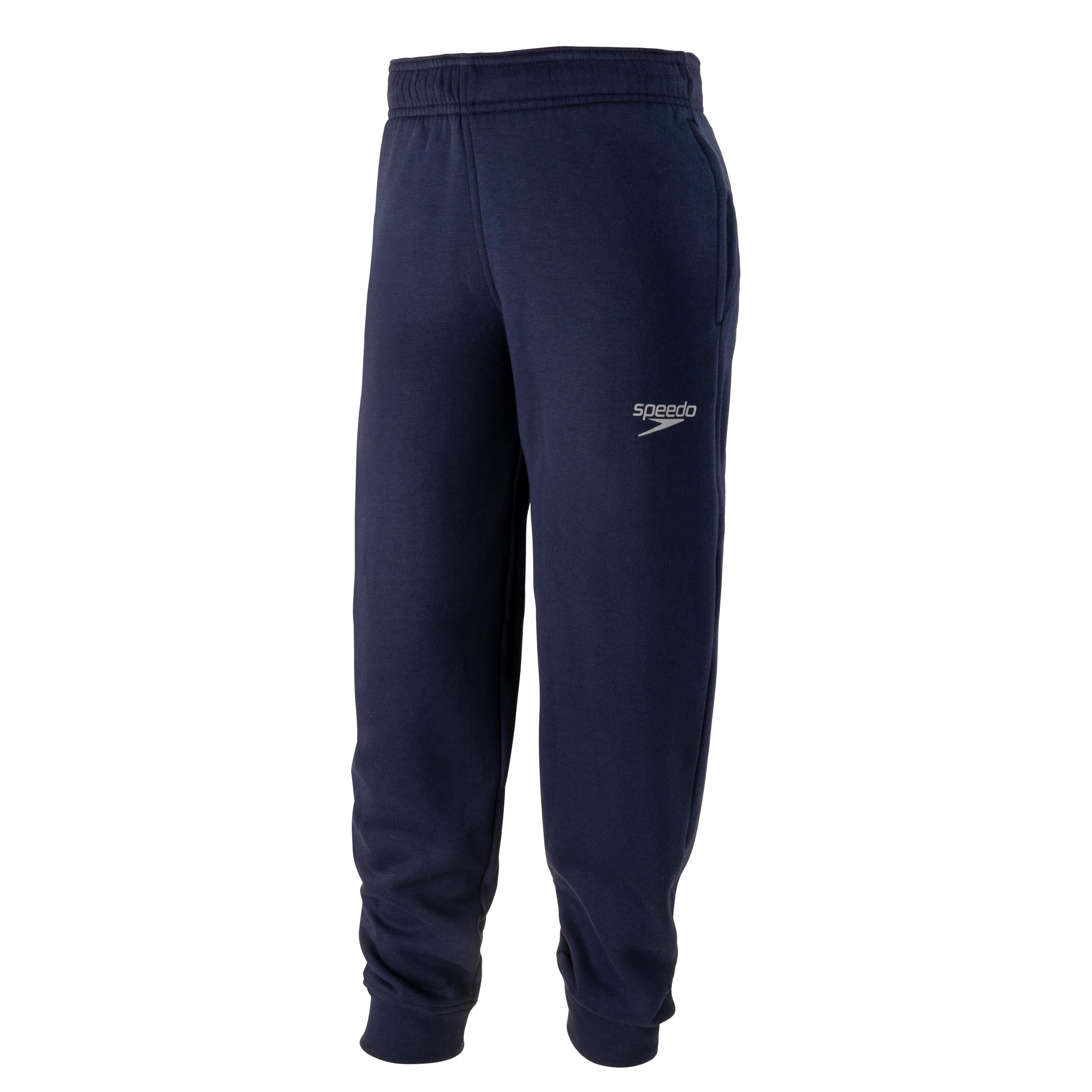 SSTY Speedo Youth Team Pant with Embroidered LOGO