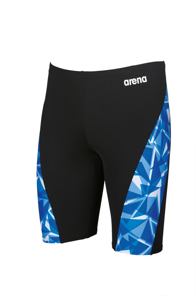 Arena MaxLife Shattered Glass Panel Jammer blue