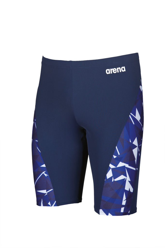 Arena MaxLife Shattered Glass Panel Jammer Elsmore Swim Shop arena-maxlife-shattered-glass-panel-jammer-elsmore-swim-shop