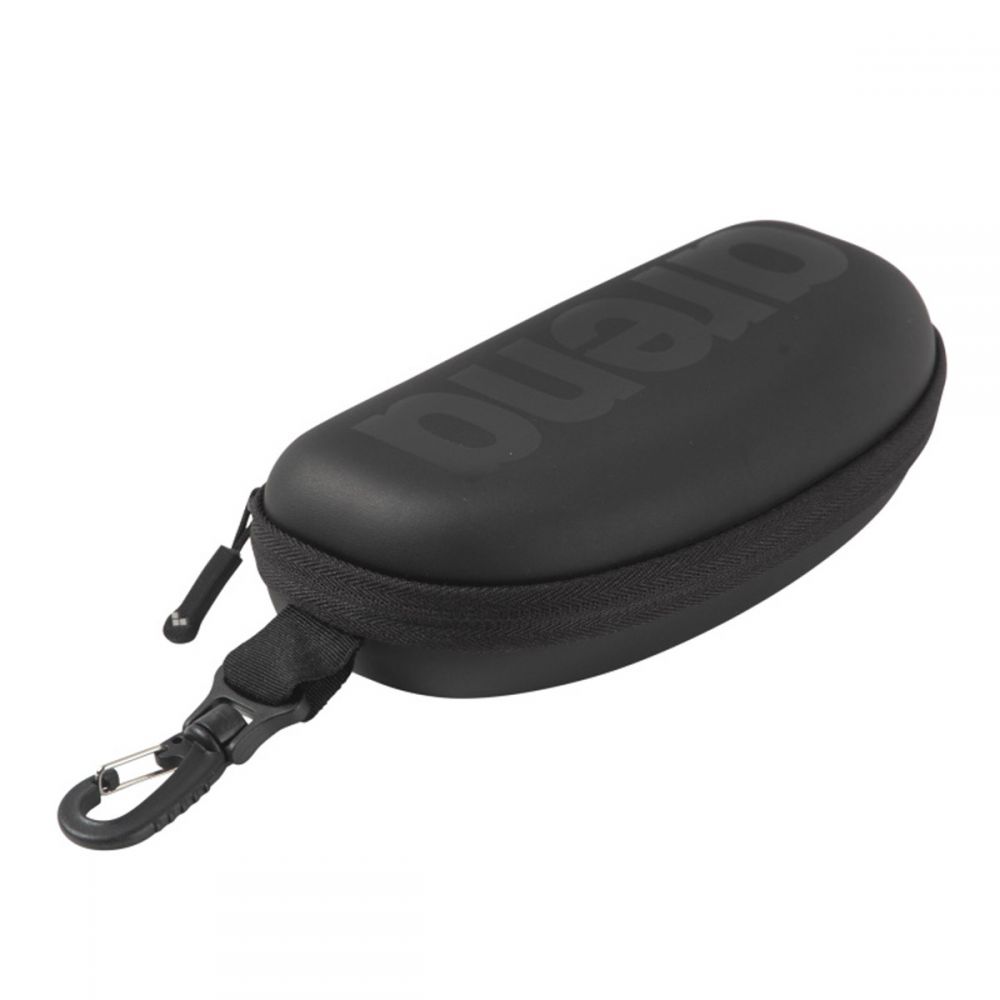 Arena Goggle Case Black