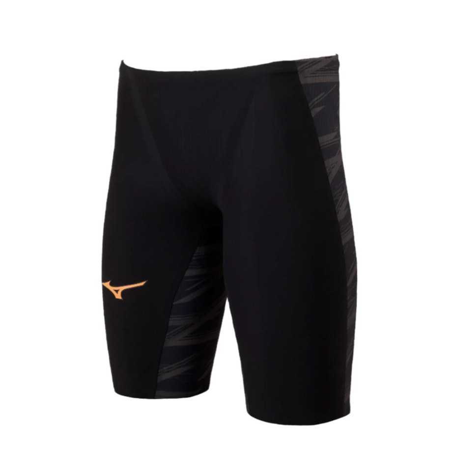 ミズノ GX•SONIC V MR Mizuno Men's GX-Sonic V Multi Racer Suit – Elsmore Swim Shop