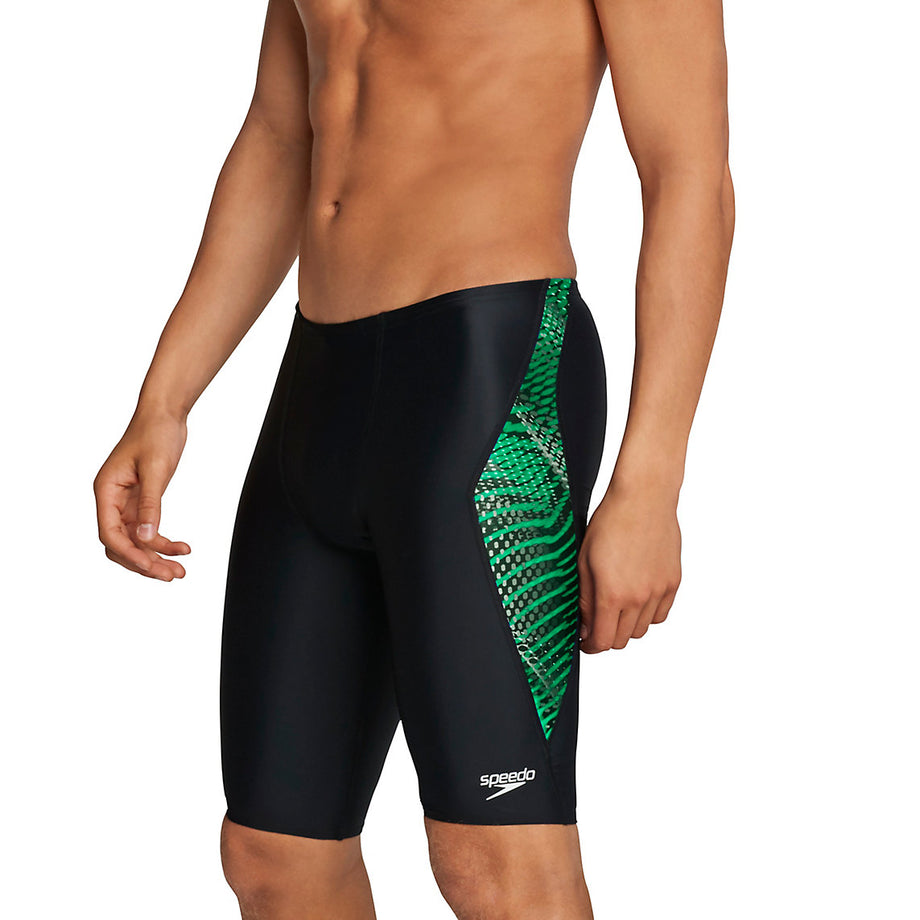 Speedo PowerFLEX ECO Coded Riff Jammer – Elsmore Swim Shop
