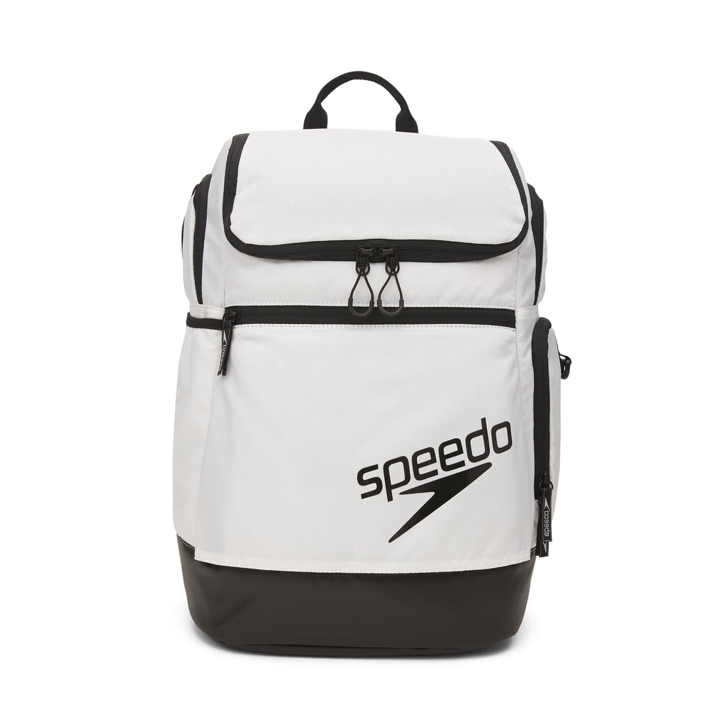 Speedo Teamster 2.0 white