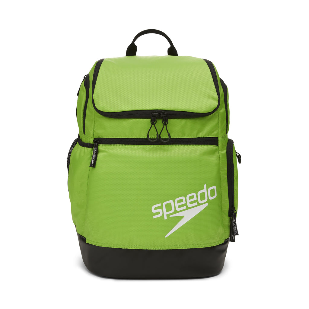 Speedo Teamster 2.0 lime green