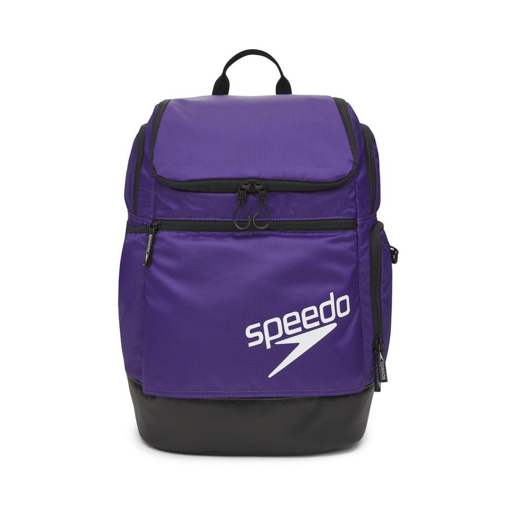 Speedo Teamster 2.0 purple