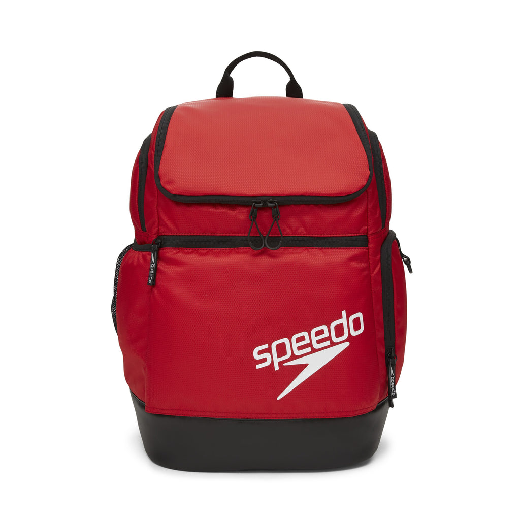 Speedo Teamster 2.0 red