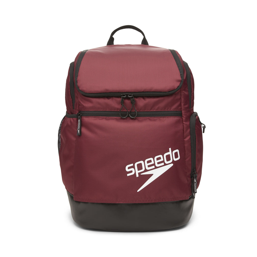 Speedo Teamster 2.0 maroon