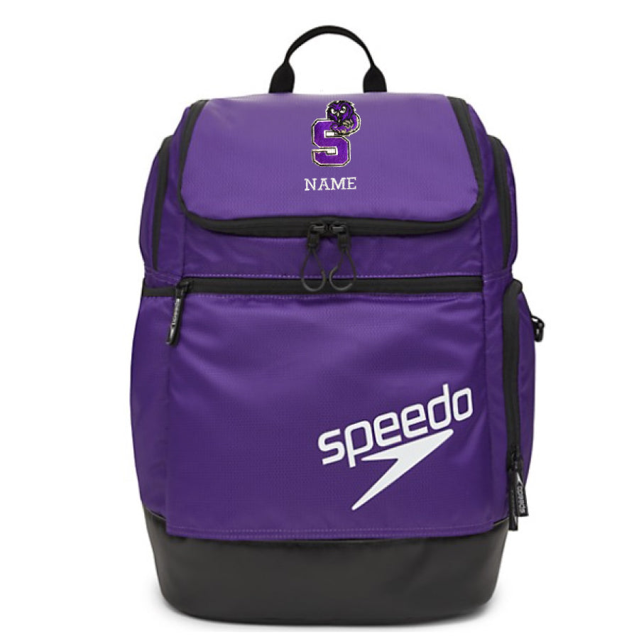 Seymour Swimming004 Elsmore Swim Shop