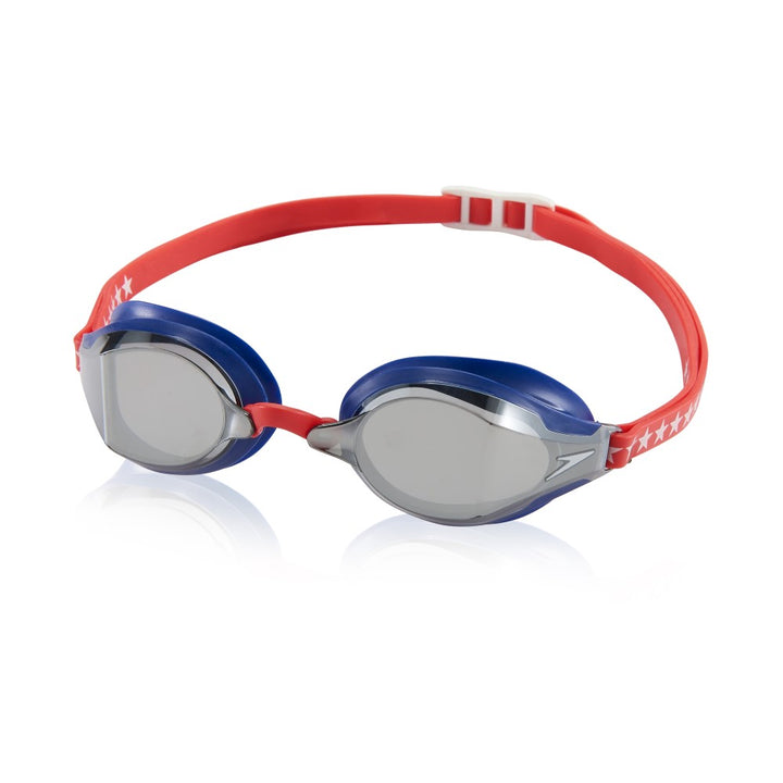 Indianola HS Girls * Speedo Speed Socket 2.0 Mirrored Goggle
