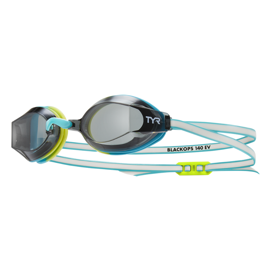 TYR Blackops 140 EV Racing Junior 420-BLUE