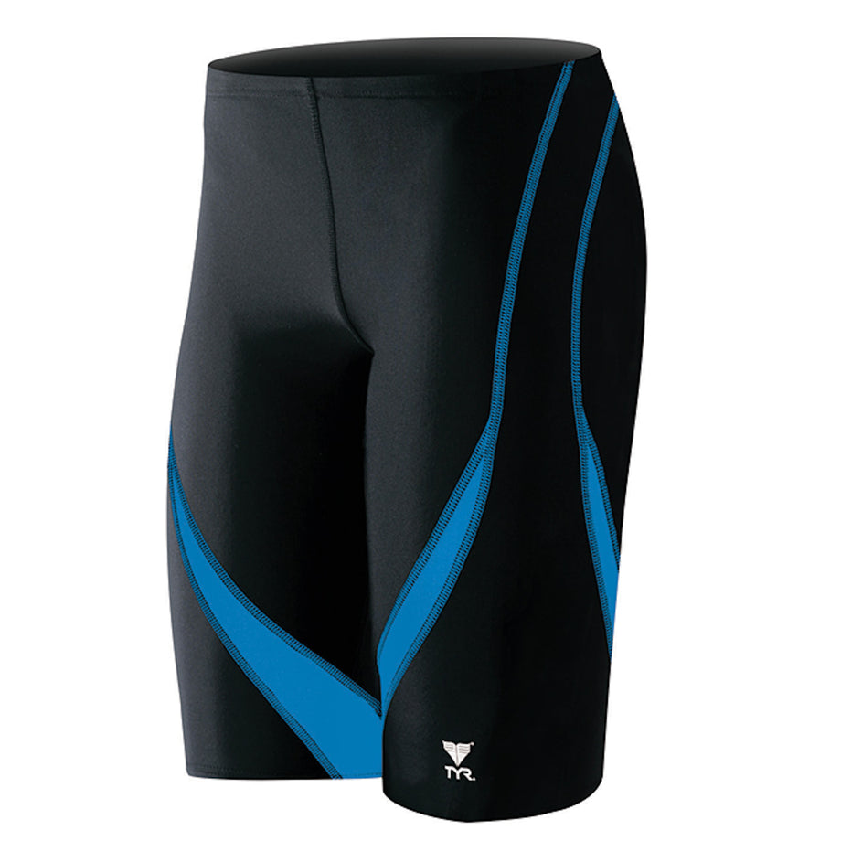 Swimsuits Men TYR Men's Alliance Splice Jammer Swimsuit At Tyr