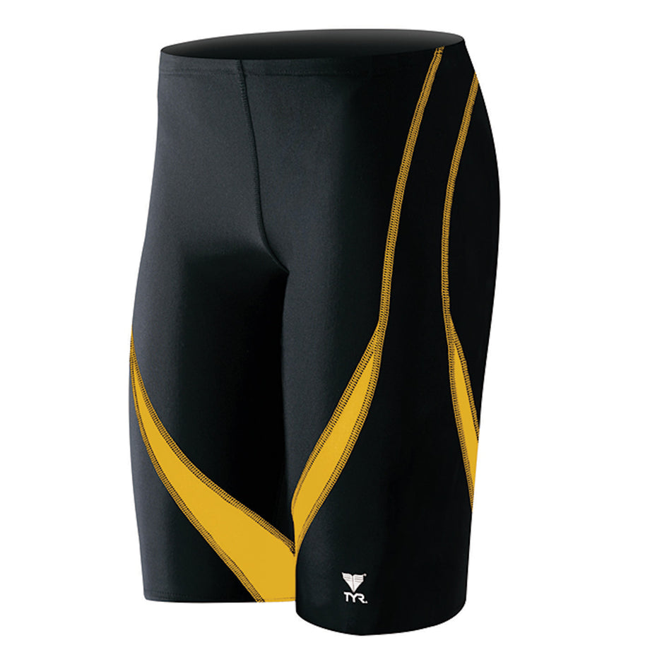 TYR TYReco Alliance Splice Adult Jammer – Elsmore Swim Shop